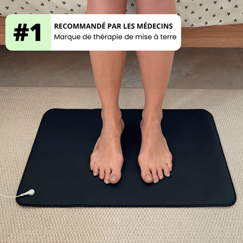 Tapis de Mise à Terre